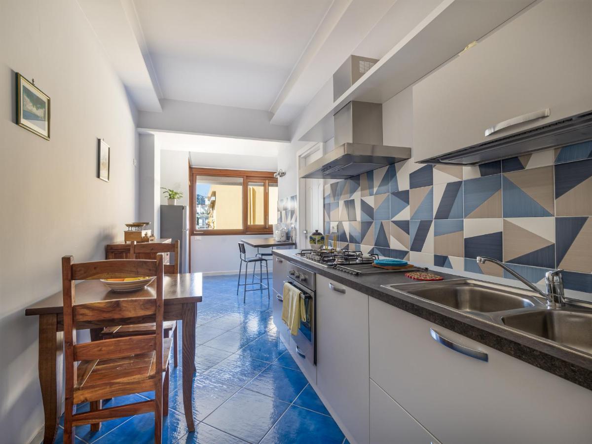 Mayor House Sorrento Center Экстерьер фото