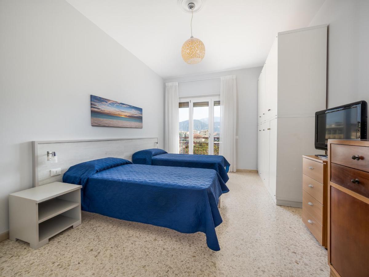 Mayor House Sorrento Center Экстерьер фото