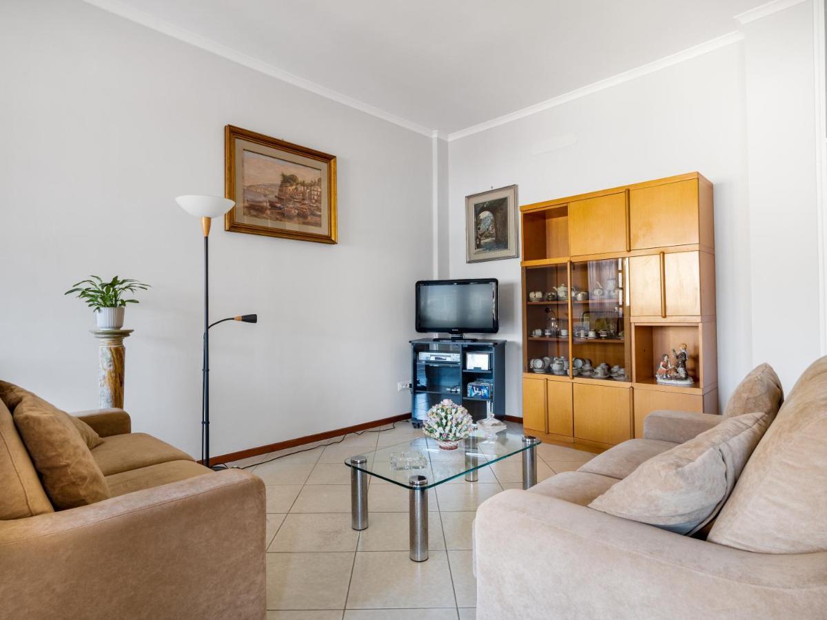 Mayor House Sorrento Center Экстерьер фото