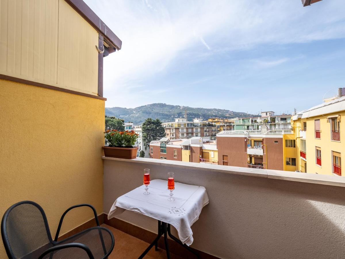 Mayor House Sorrento Center Экстерьер фото