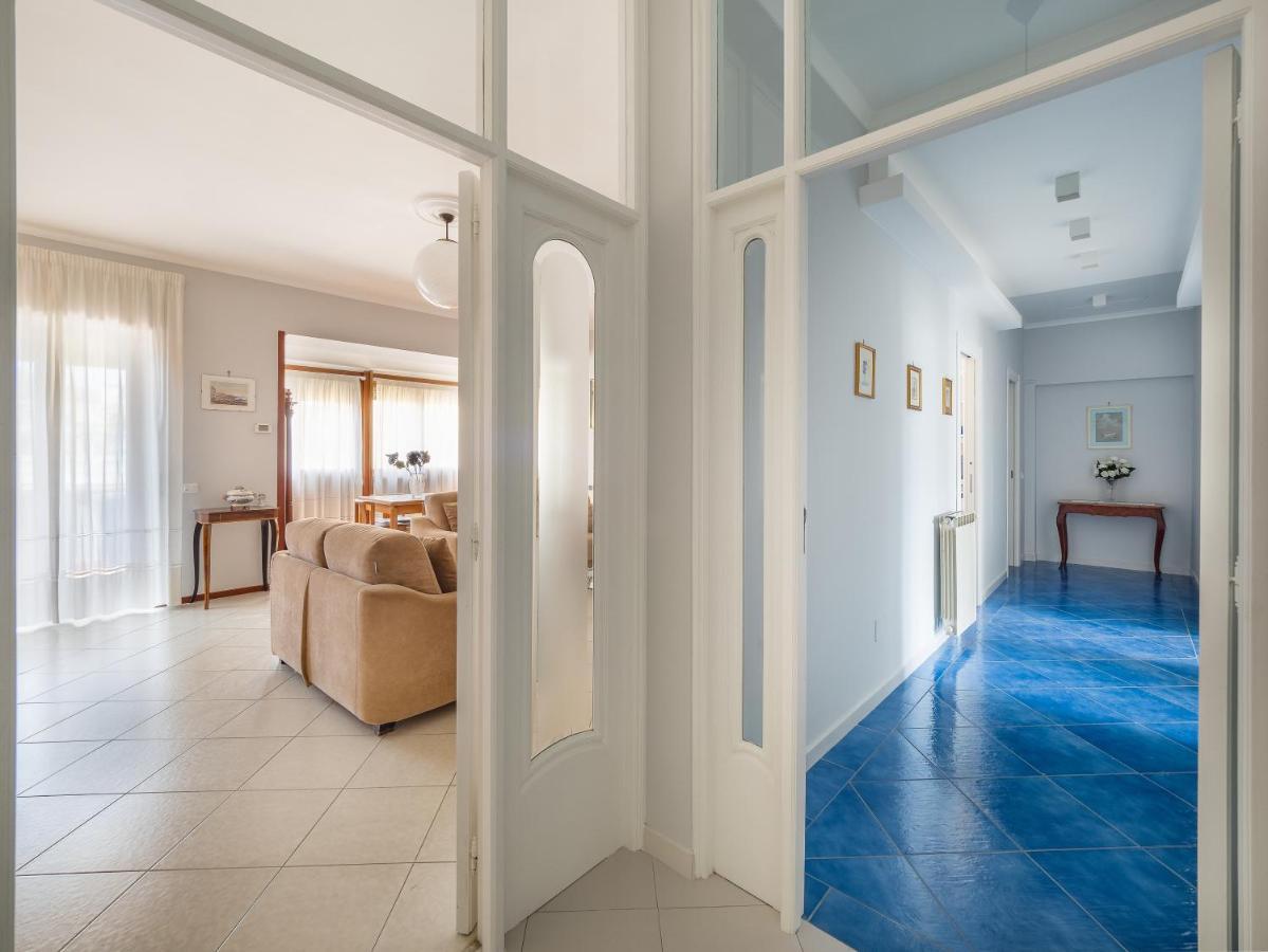Mayor House Sorrento Center Экстерьер фото