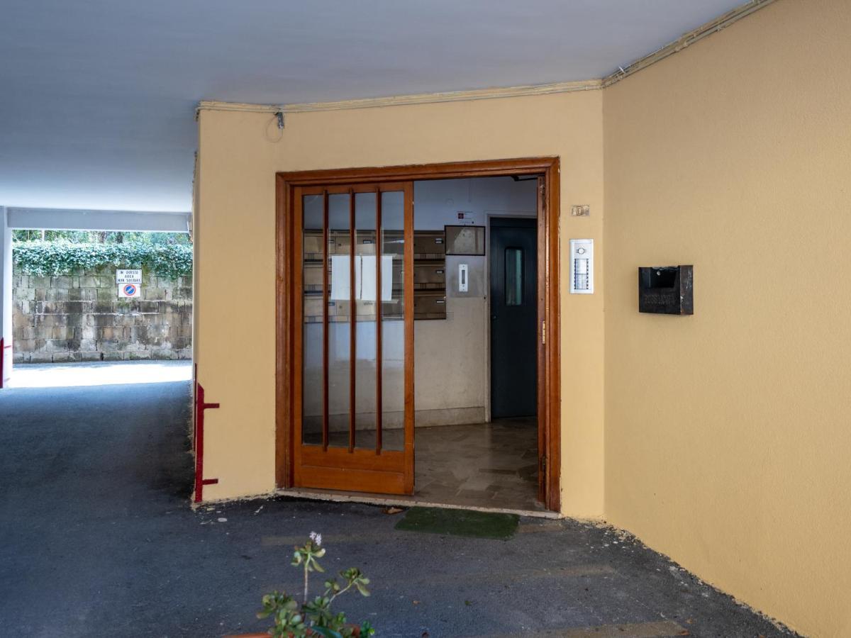 Mayor House Sorrento Center Экстерьер фото